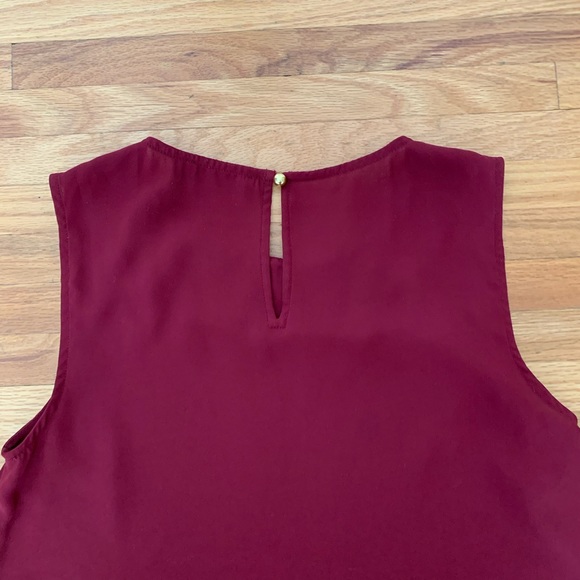 THE LIMITED TANK - Picture 3 of 5